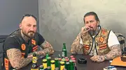 Rocker-Krieg: Eko soll Rivalen mit gefälschten Chats als Pädokriminellen ruinieren