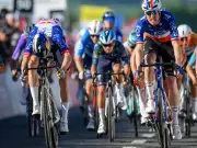 Romandie: Godon schlägt Pogacar – Lipowitz bleibt Zweiter