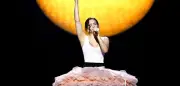 Rosalía in Berlin: Ein Popkonzert als Gesamtkunstwerk