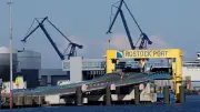 Rostock 2025: Geburtenrückgang, Hafenrekord und Bevölkerungsentwicklung