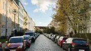 Rostock KTV: Weniger Autos, mehr Platz für Radfahrer und Fußgänger