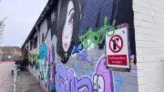 Rostock plant mehr legale Graffiti-Flächen gegen wildes Sprühen