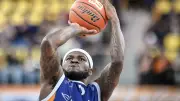 Rostock Seawolves fehlt noch ein Sieg für Playoff-Einzug