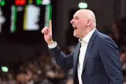 Rostock Seawolves: Playoff-Chance nach Sieg gegen Ludwigsburg gewahrt