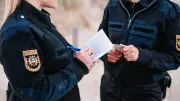 Rostock sucht Aushilfspolizisten: 14,50 Euro für Ordnung an der Ostsee