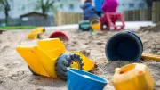 Rostock unter den Top 10 der kinderfreundlichsten Städte Deutschlands