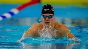 Rostocker Schwimmer Gräfe und Kloss für internationale Meisterschaften nominiert