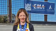 Rostockerin Sabine Engelmann holt zwei EM-Medaillen auf Sizilien