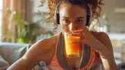 Rote Bete, Orange, Cranberry: Diese Säfte senken Cholesterin und stärken das Hirn