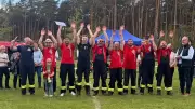Rothenklempenower Wehr triumphiert erneut beim Amtsausscheid in Blankensee