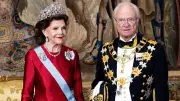 Royaler Glanz zum 80. Geburtstag: Schwedens König Carl Gustaf feiert mit Gästen aus aller Welt