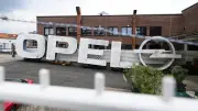 Rüsselsheims Abstieg: Opel-Weggang reißt Lücke in die Stadt