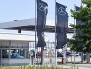 Rüstungskonzern KNDS hält sich zu Mercedes-Werk bedeckt