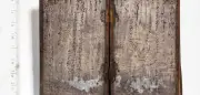 Rätselhaftes Wachstäfelchen in mittelalterlicher Latrine entdeckt