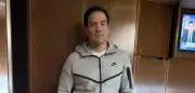 Rubio provoziert Maduro mit Trainingsanzug-Foto