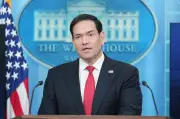 Rubio: US-Militäreinsatz „Gewaltiger Zorn“ gegen Iran beendet