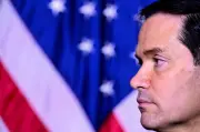 Rubio: USA setzen bei Straße von Hormus auf Hilfe aus China