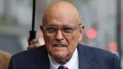 Rudy Giuliani in Klinik: Trump-Kumpel kämpft um sein Leben