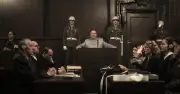 Russell Crowe als Göring: Psycho-Duell in „Nürnberg“