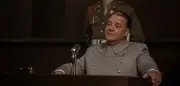 Russell Crowe als Göring: Wie realistisch ist das Hollywooddrama „Nürnberg“?