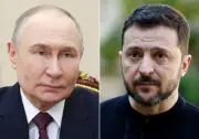 Russland ordnet zweitägige Waffenruhe zum Tag des Sieges an