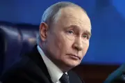 Russland verkündet Waffenruhe für 8. und 9. Mai im Ukraine-Krieg