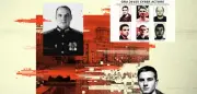 Russlands Schattenkrieg: Geheime Uni bildet Spione aus