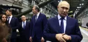 Russlands Wirtschaftskrise: Ökonom widerspricht Geheimdienstbericht
