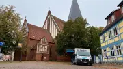 Röwelscher Heimatmarkt lockt mit regionalem Genuss nach Röbel