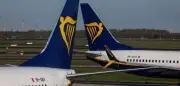 Ryanair trotzt Krisen mit Milliardengewinn und steigenden Kosten