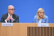 Ärzte warnen vor Versorgungsverwerfungen durch Spargesetz