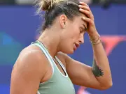 Sabalenka scheitert in Rom: Sandplatzsorgen vor French Open