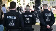 Sachsen-Anhalt: Höchste Straftatenquote unter Flächenländern