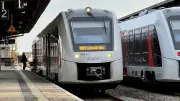 Sachsen-Anhalt-Tag: Mehr Züge zum Landesfest nach Bernburg