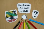 Sachsen-Anhalt-Trend: Kopf-an-Kopf-Rennen zwischen CDU und AfD