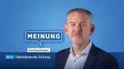 Sachsen-Anhalt: Verwaltungsreform dringend nötig – Kommentar