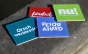 Sachsen feiert zweites Dialektfestival Gogelmosch im Herbst