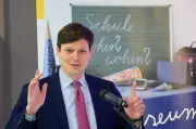 Sachsen stellt neuen Erziehungs- und Bildungsplan vor