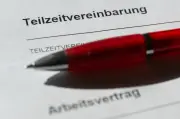 Sachsen: Teilzeitquote steigt auf 35 Prozent