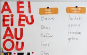 Sachsen verbessert Förderung für Alphabetisierungsprojekte