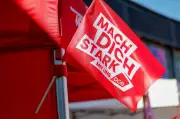 Sachsens DGB-Chefin lehnt Streichung des 1. Mai als Feiertag ab