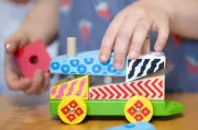 Sachsens Kitas: Neue Bildungsziele und Finanznöte durch Kinderrückgang