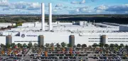 Sachsens Minister schlägt China-Beteiligung an VW-Werk Zwickau vor