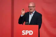 Sachsens SPD-Chef: Merz wird Ansprüchen nicht gerecht