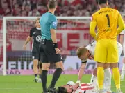 Saison-Aus für Freiburgs Suzuki: Schlüsselbeinbruch gefährdet WM-Teilnahme