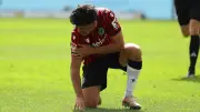 Saison-Aus für Hannover 96: Chakroun verletzt
