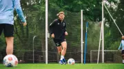 Saison-Aus für Hertha-Verteidiger Marton Dardai vor Fürth-Spiel