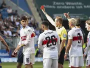 Saison für Stuttgart-Kapitän Karazor vorzeitig beendet