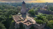 Saisonstart auf Burg Giebichenstein: Kulturhighlights im Sommer