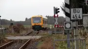 Saisonstart auf der Südbahn: Veranstaltung in Plau am See am Vatertag